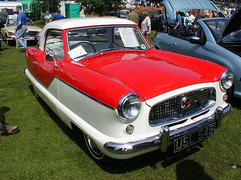 Austin Metropolitan